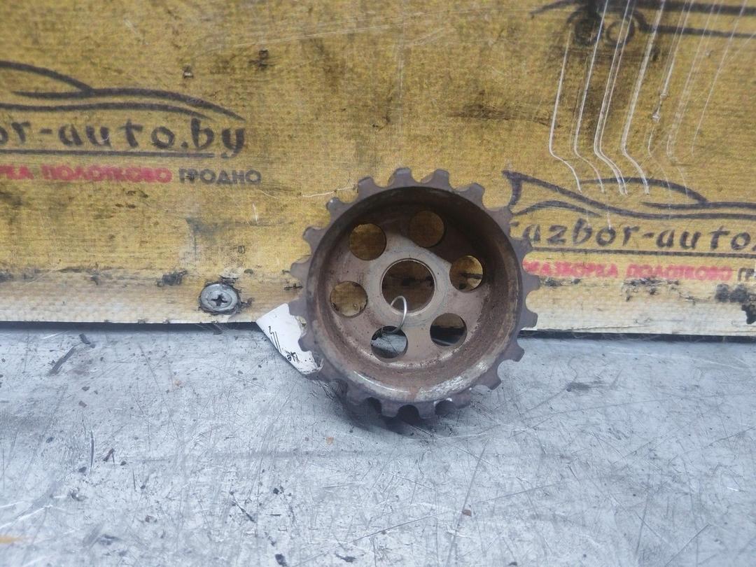 Шестерня UBDN7T Toyota Corolla купить