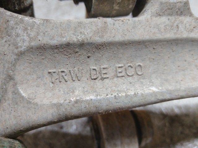 Рычаг передний левый 6YW0H7 Volkswagen Passat купить с доставкой