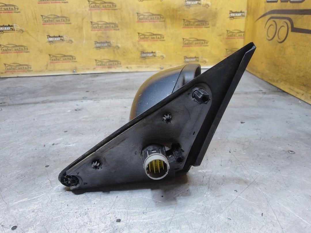 Зеркало наружное правое I4D66U Renault Laguna купить в магазине запчастей бу