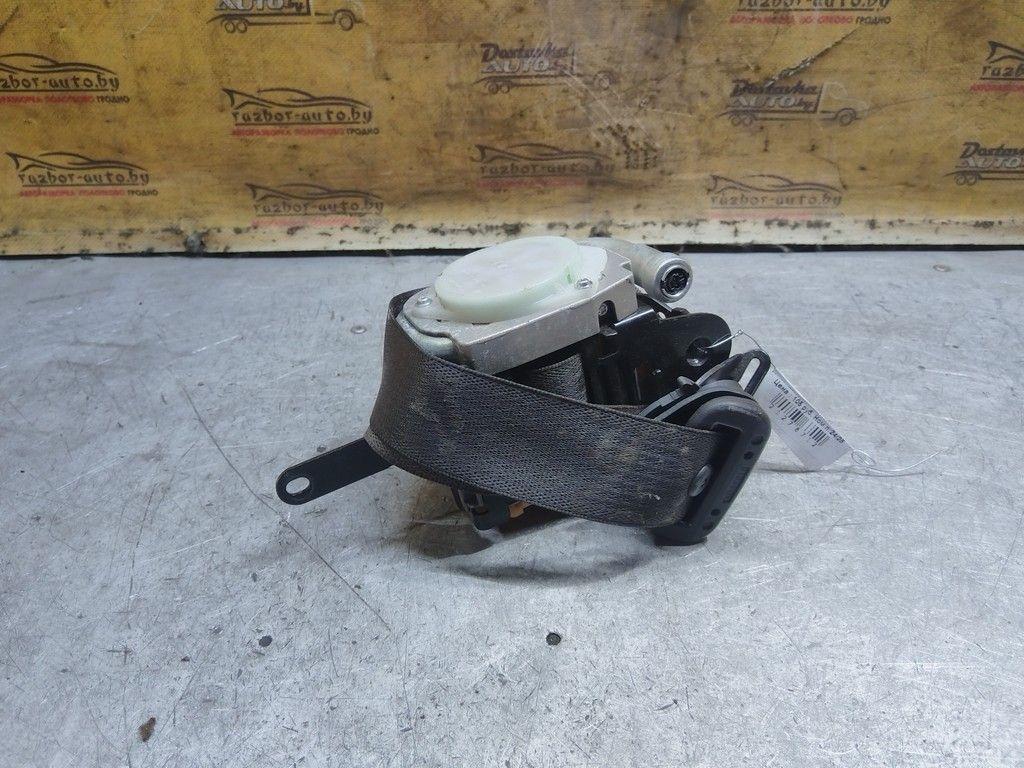 Ремень безопасности передний правый 9137W7 Opel Insignia - Фото 4