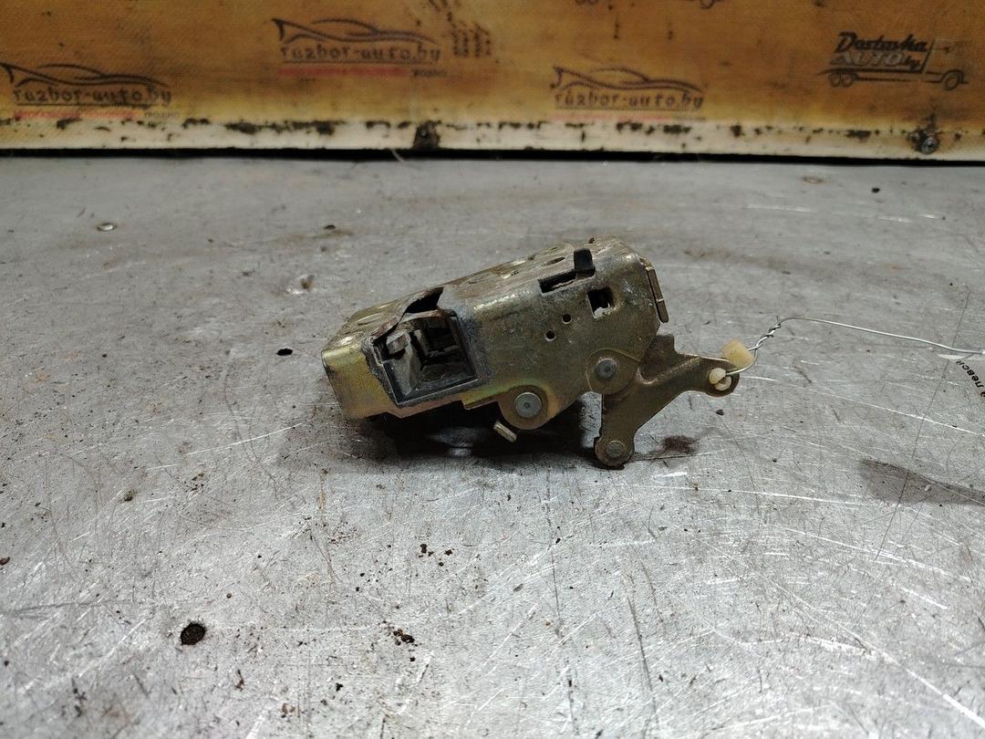 Замок двери задней левой ETTAJW Peugeot 106 - Фото 2