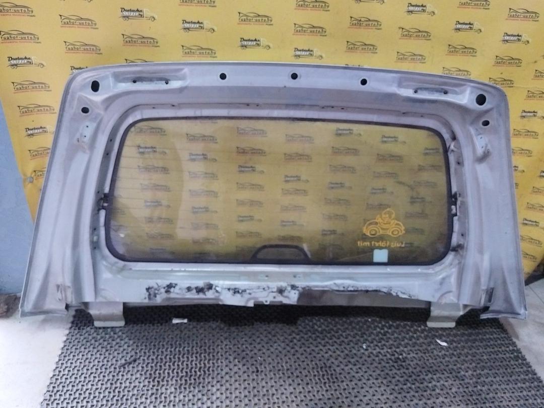 Стекло заднее 9R296Q Kia Carnival - Фото 11