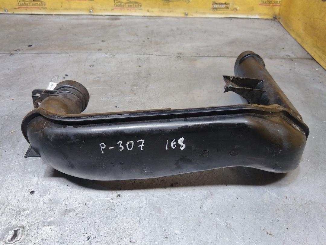 Патрубок интеркулера JGY0GR Peugeot 307 - Фото 1