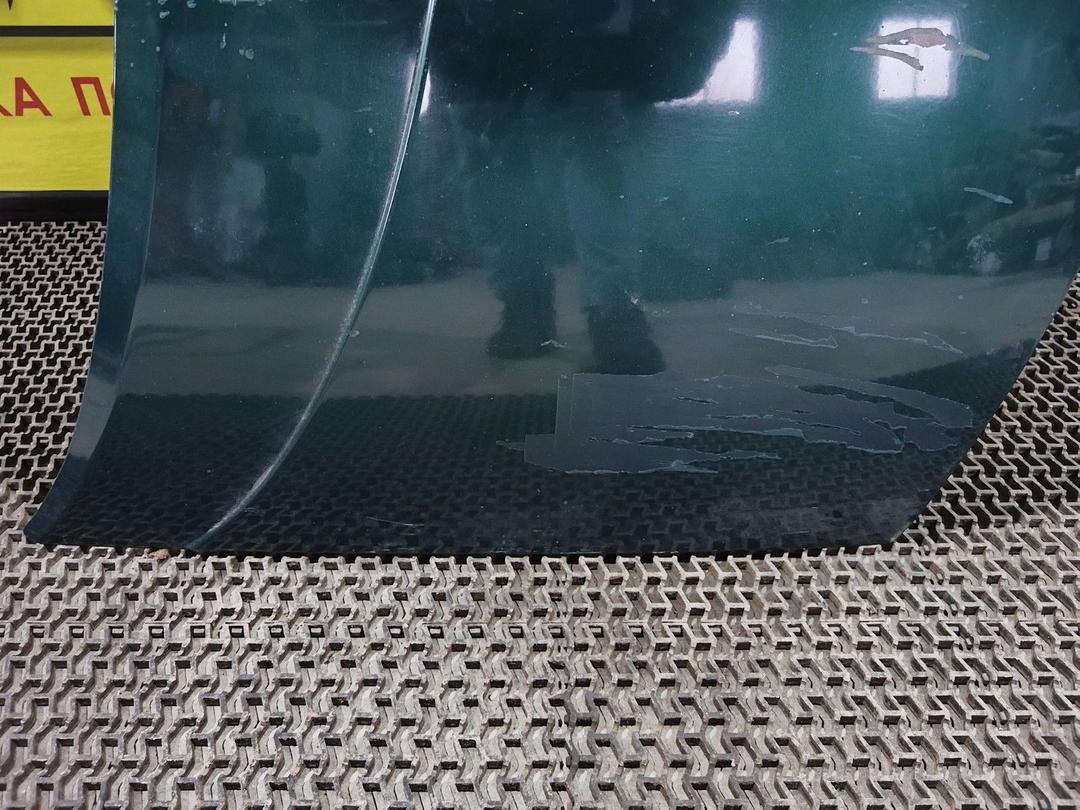 Капот 263PIO Volkswagen Sharan купить