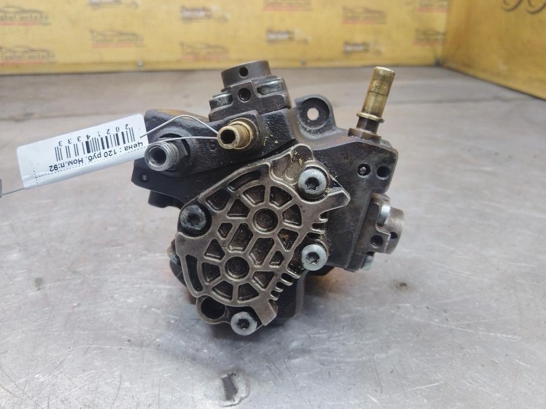 ТНВД I79722 Mazda 3 - Фото 5