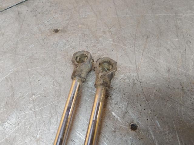 Амортизатор крышки багажника (3-5 двери) 5362WC Renault Clio купить