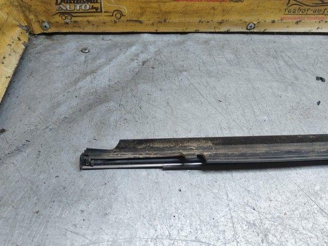 Молдинг стекла двери задней левой наружный 5OE3JU Toyota Avensis купить с доставкой