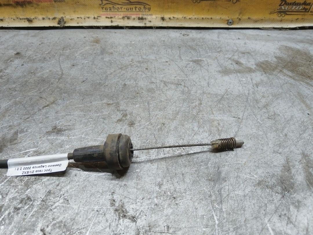 Трос газа 2IVEXZ Daewoo Leganza купить в магазине запчастей бу