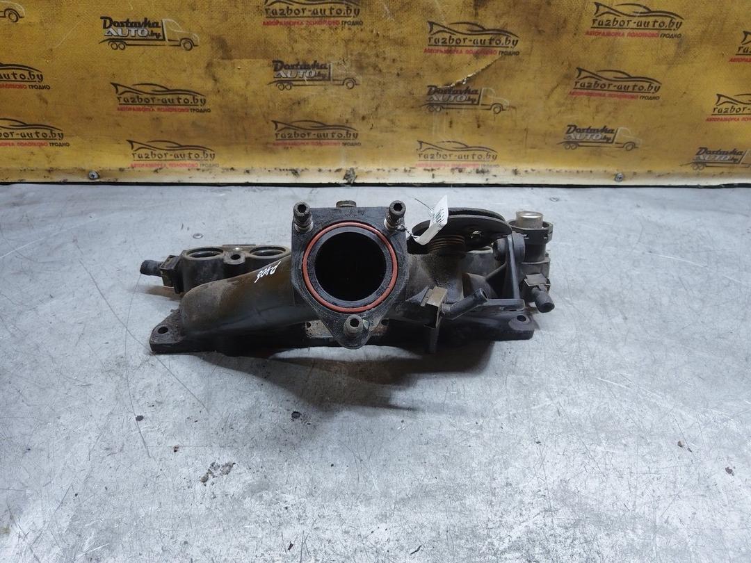 Топливная рампа XMGCNG Peugeot 405 купить