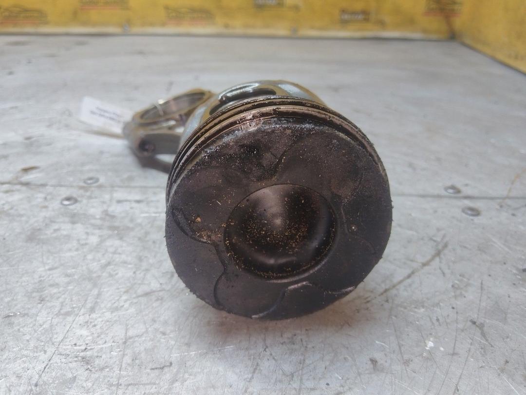 Поршень K7U5V1 Opel Zafira - Фото 2