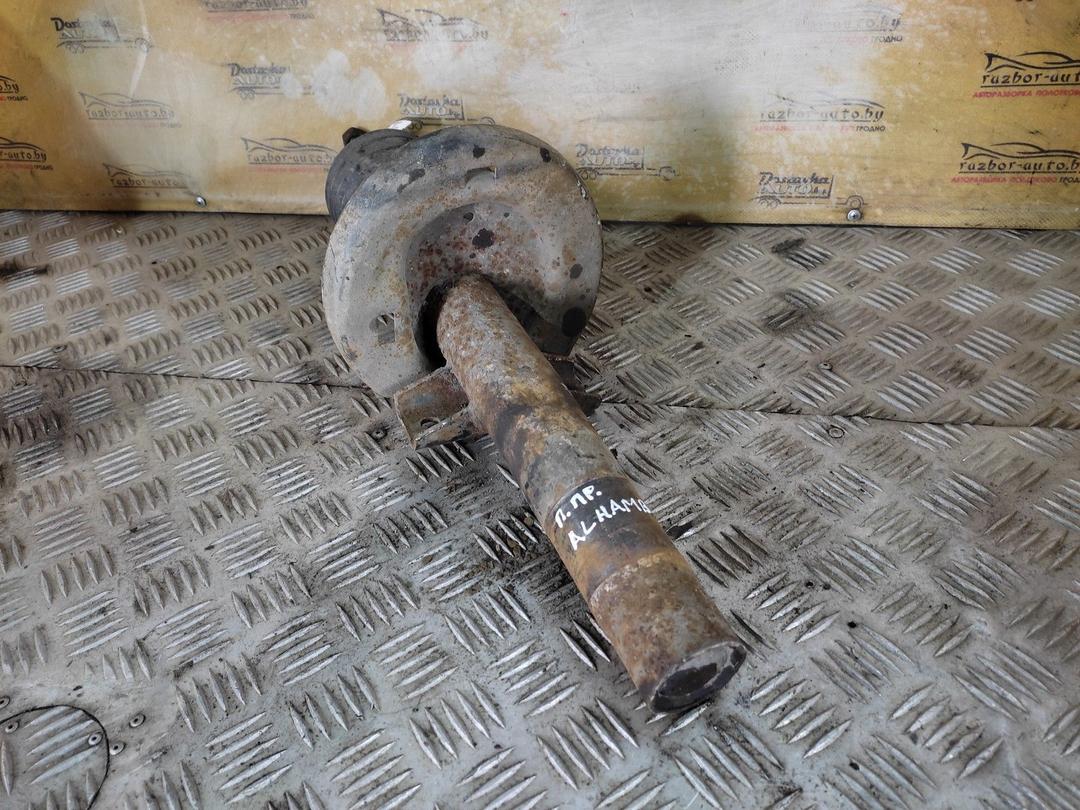 Амортизатор передний правый S9ILA2 Seat Alhambra купить с доставкой