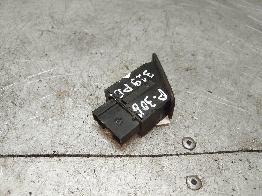 Кнопка корректора фар JGF8YP Peugeot 306 - Фото 2