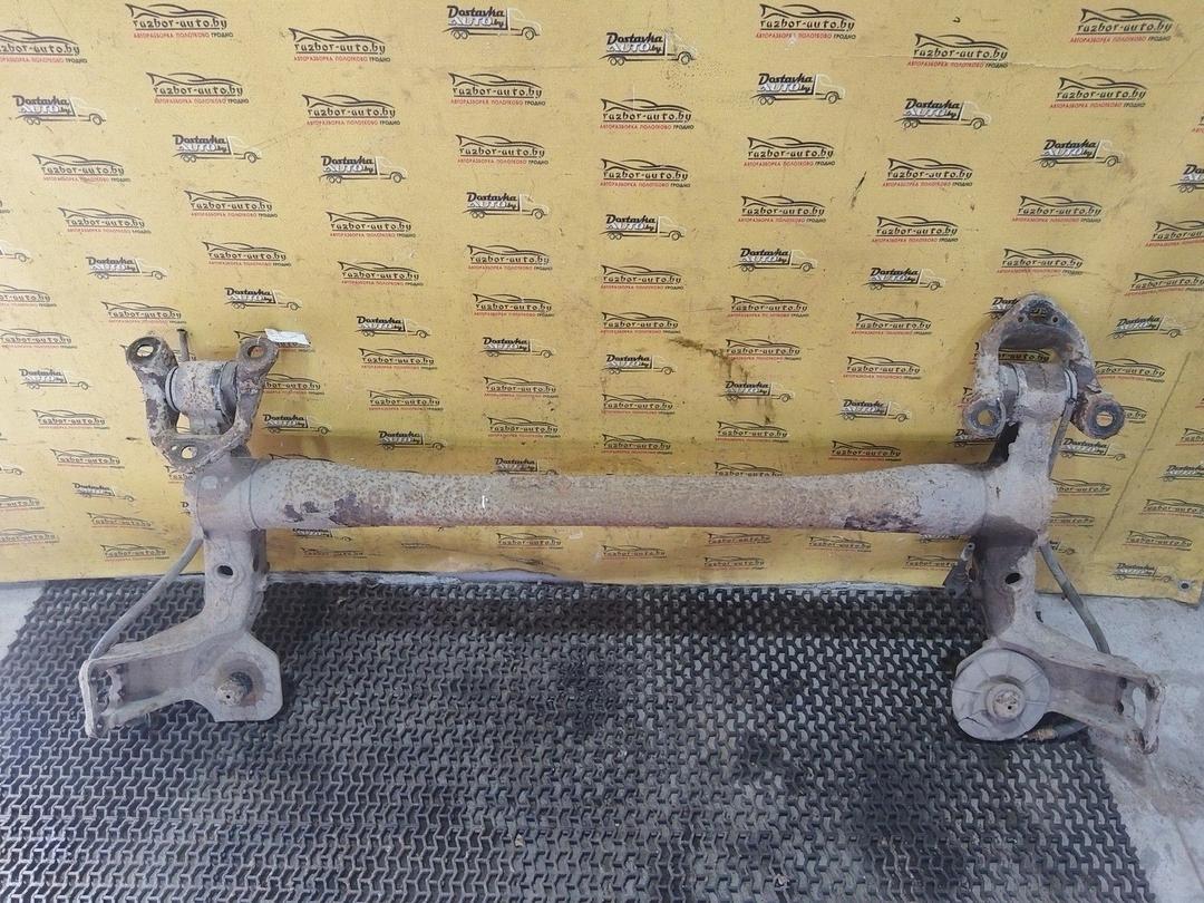 Балка подвески задняя 946S8C Opel Meriva undefined