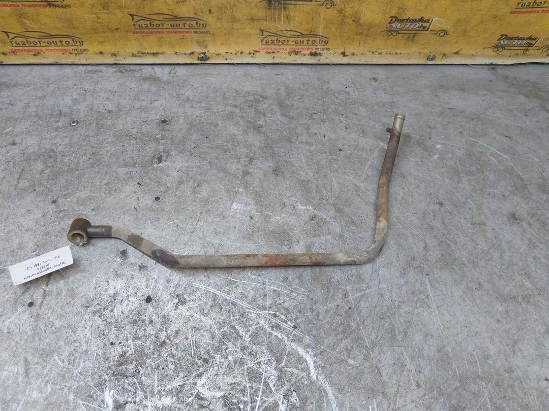 Трубка гидроусилителя JH46T3 Fiat Punto