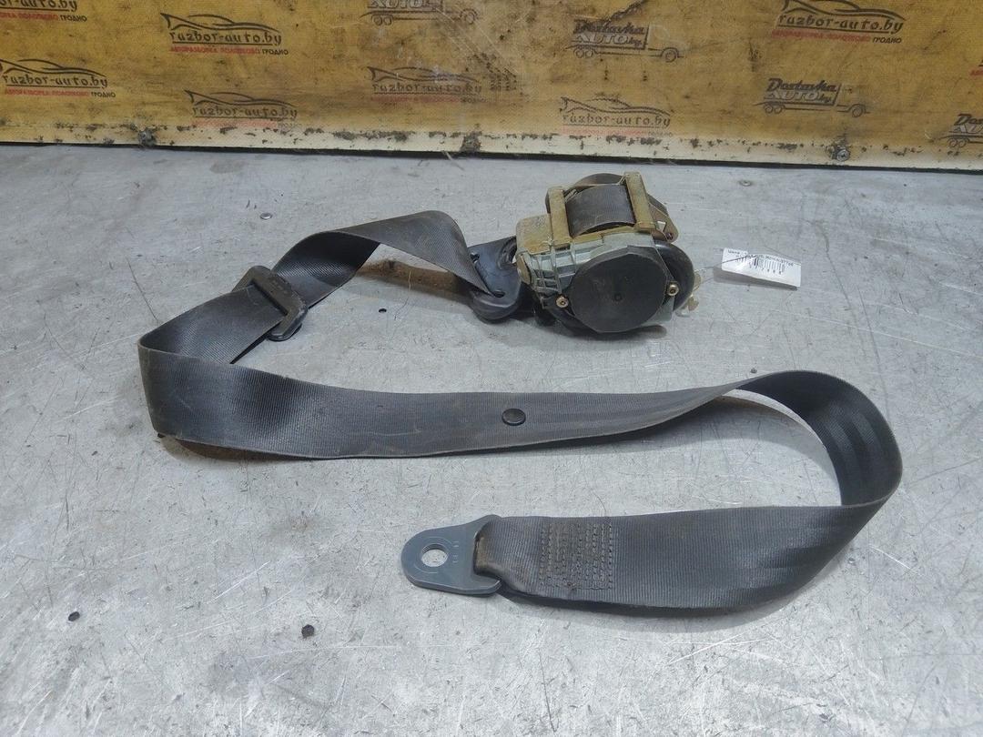 Ремень безопасности передний правый G4SN8U Citroen Xsara Picasso - Фото 2