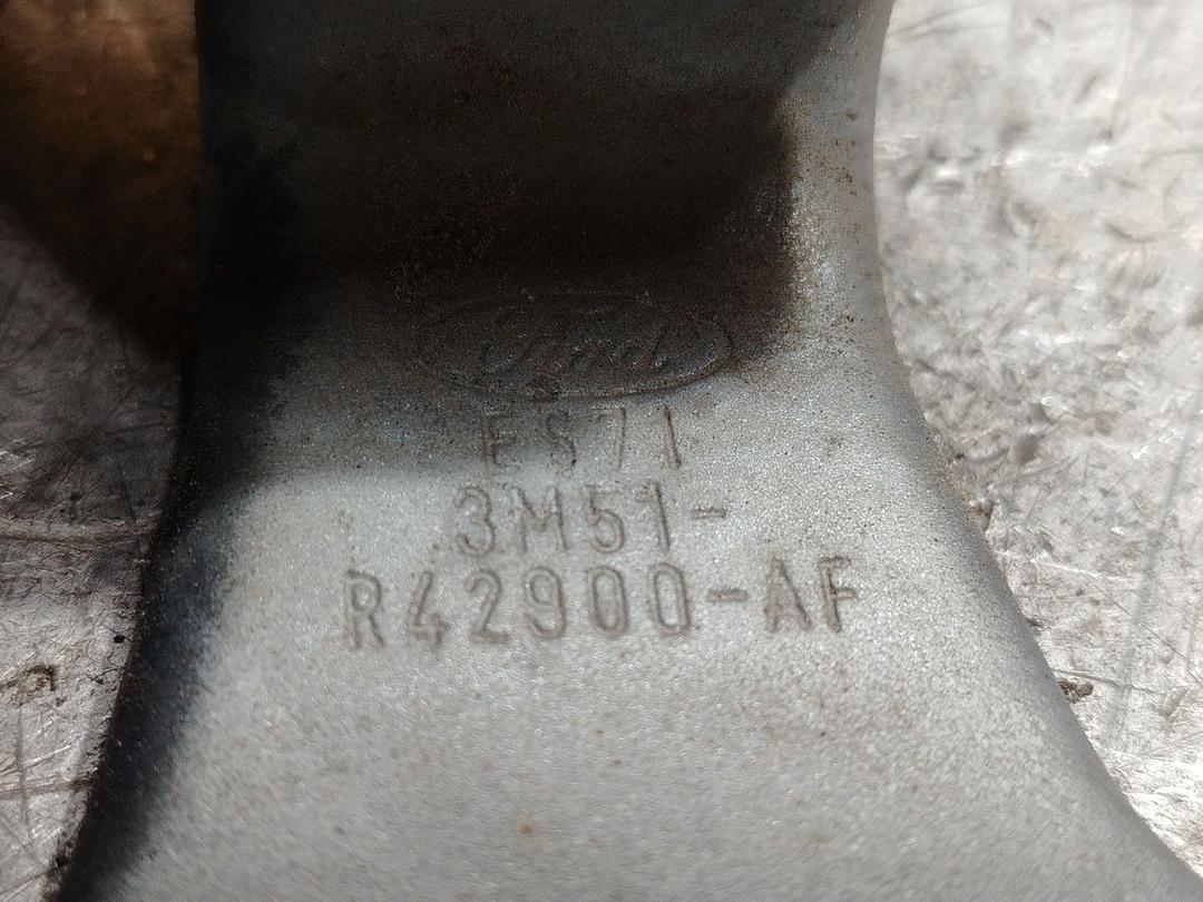 Петля крышки багажника HC8ODM Ford C-Max - Фото 5