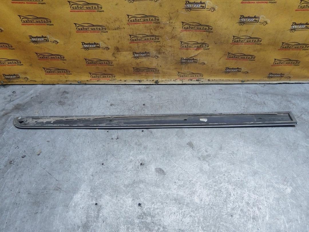 Молдинг двери передней левой 7SXXC1 Opel Zafira купить
