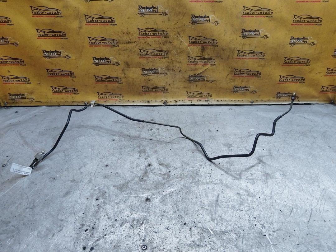 Трубка сцепления 3ZWTWI Honda Accord купить с доставкой