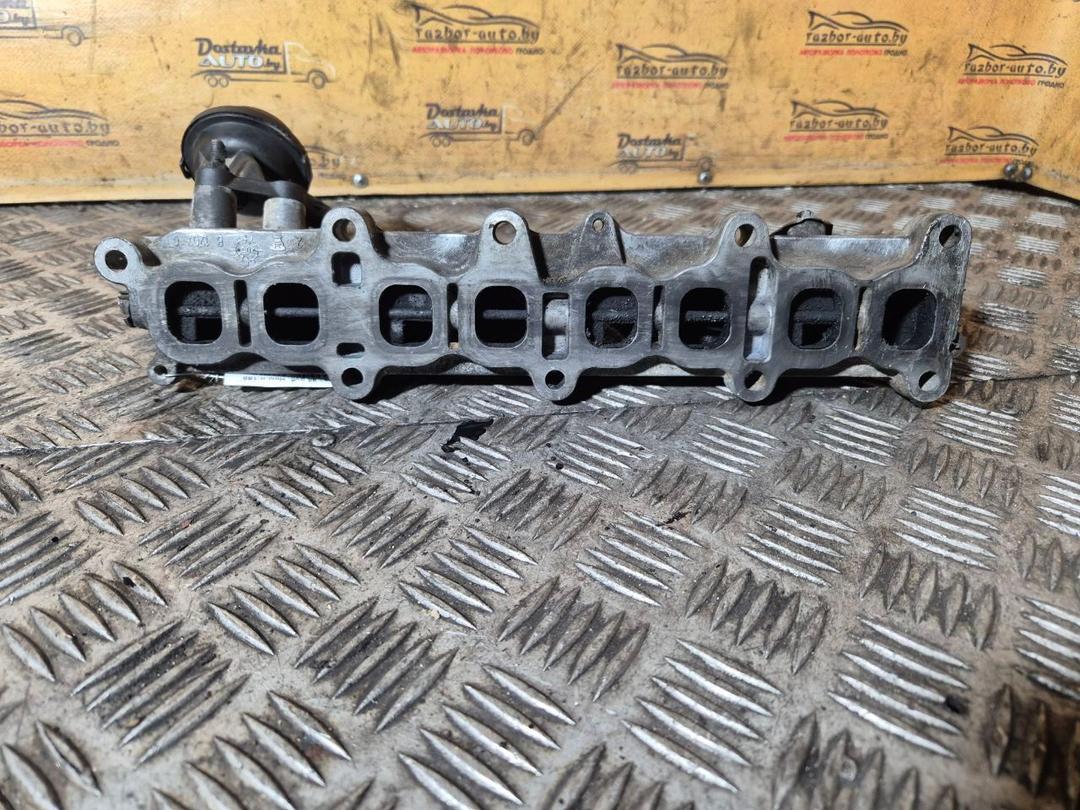 Коллектор впускной 4I598B Opel Meriva - Фото 3