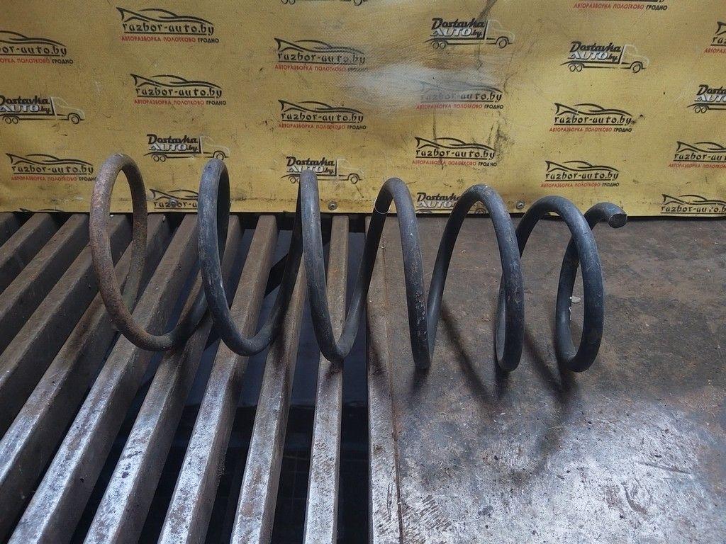 Пружина передняя BOBYYA Renault Megane - Фото 3