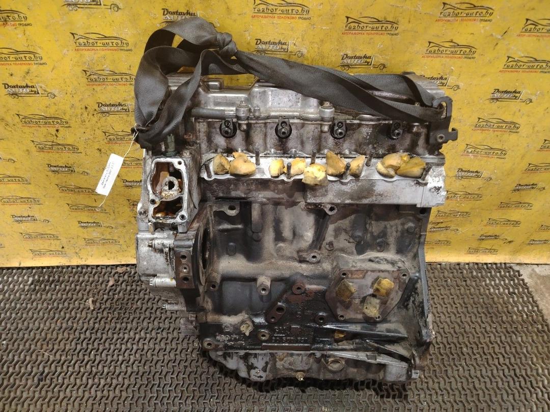 Двигатель OVDXP4 Opel Vectra - Фото 5