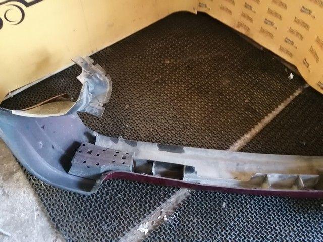 Бампер задний 7FOXMS Renault Scenic купить с доставкой