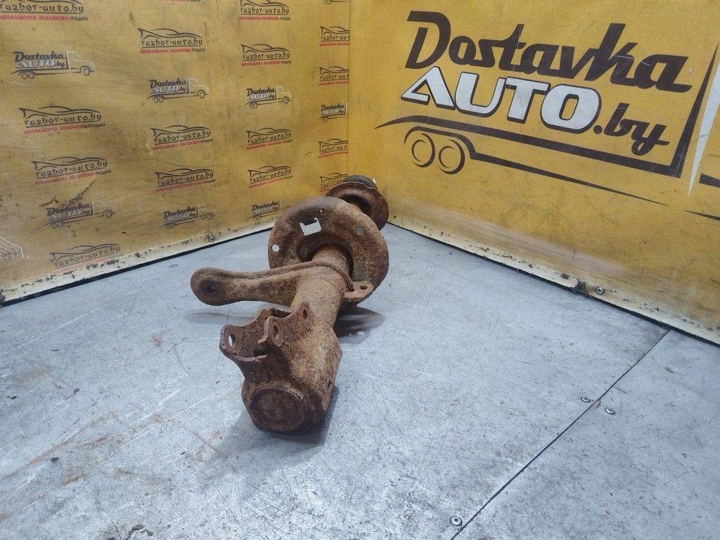 Амортизатор передний левый J5J324 Audi 80 - Фото 4