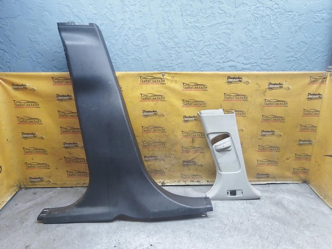 Обшивка стойки центральной левой 9QNO3B Ford Mondeo купить