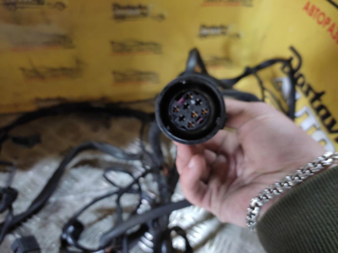 Проводка двигателя D18UBE Volkswagen Passat купить