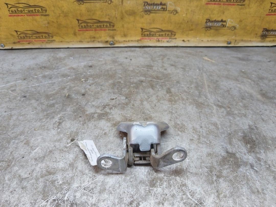 Петля двери задней левой RXA66L Ford Fiesta - Фото 4