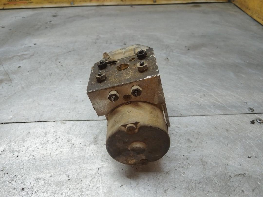 Блок ABS 1UCOFU Citroen Xsara купить