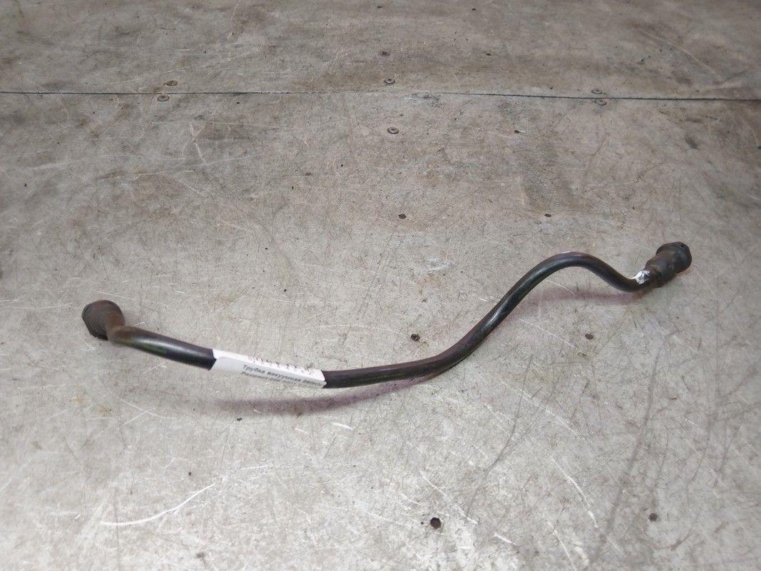 Трубка вакуумная 860HN1 Peugeot 406