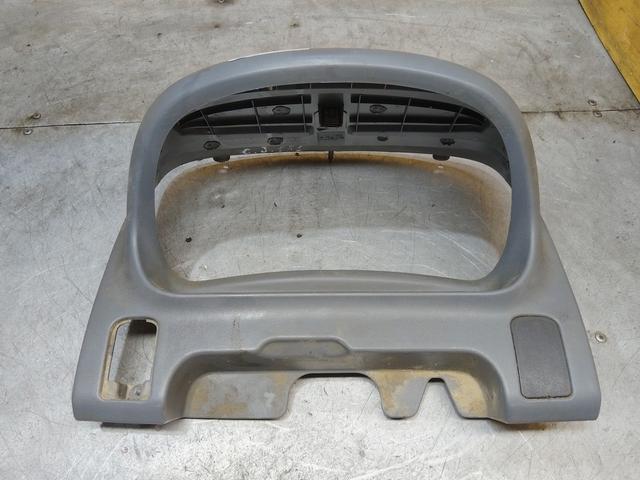 Кожух панели приборов 1WIYVK Citroen Jumper