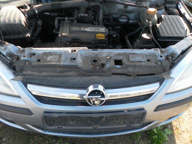 Блок предохранителей PN4MBU Opel Corsa - Фото 2