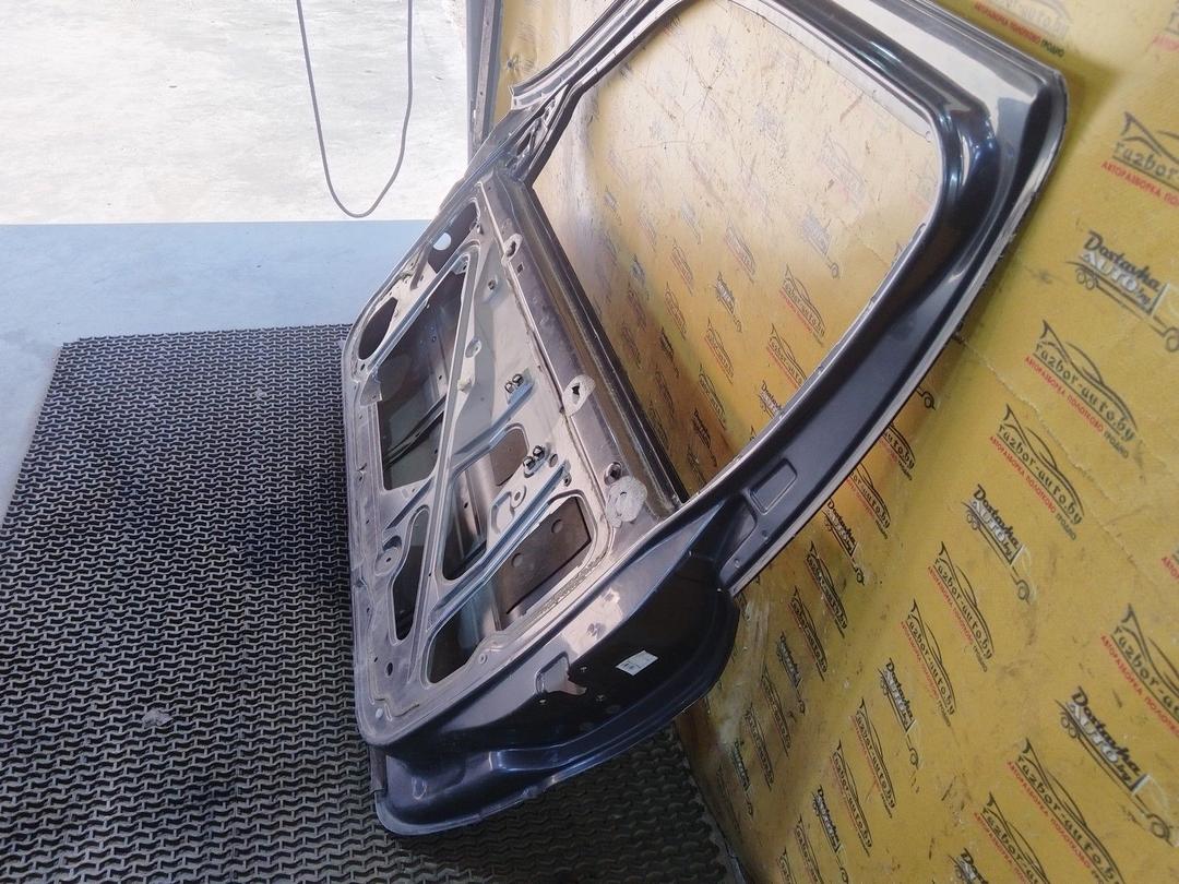 Дверь передняя правая SITBJ3 Citroen Xsara undefined