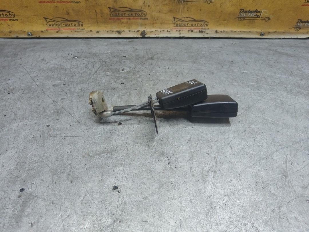 Замок ремня безопасности D0LZBH Volkswagen Passat купить