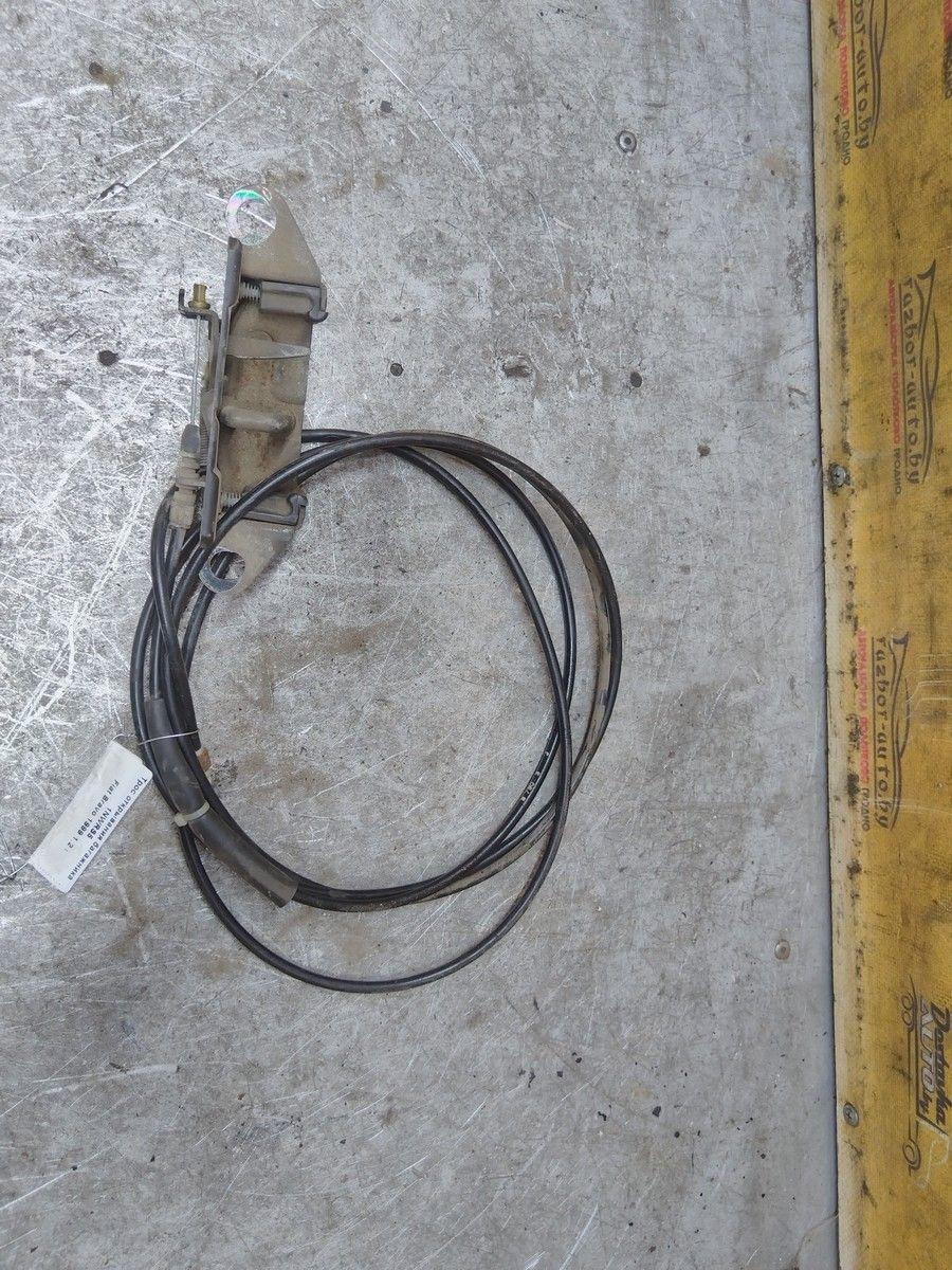 Трос открывания багажника 1NWRS5 Fiat Bravo купить с доставкой