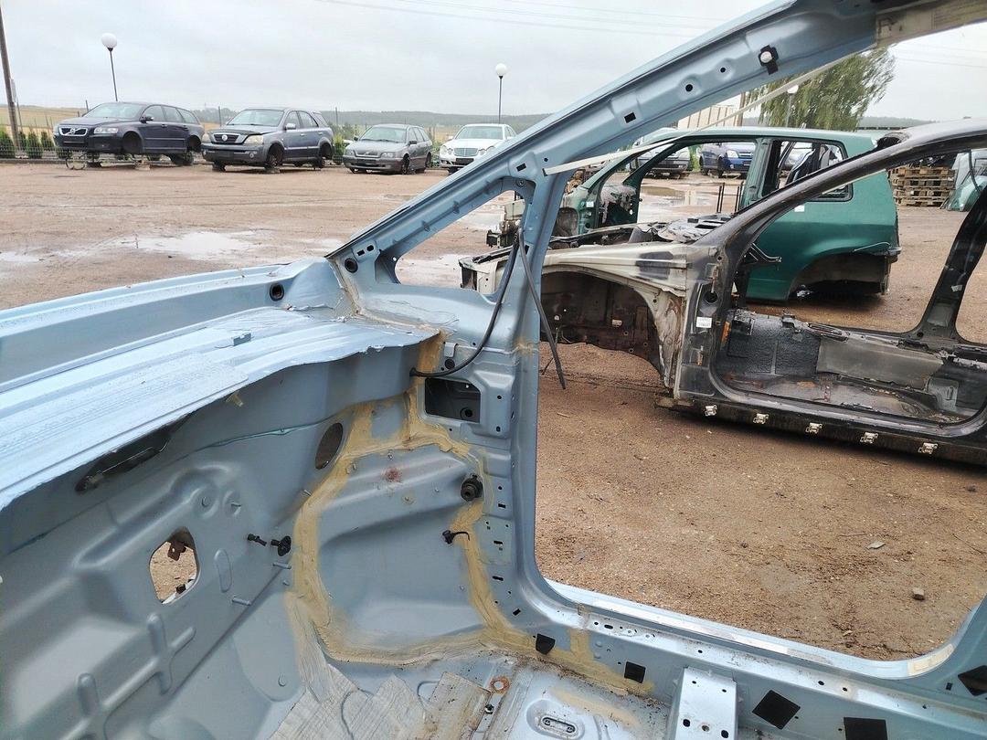 Стойка кузовная передняя правая O7PAC9 Ford C-Max - Фото 7
