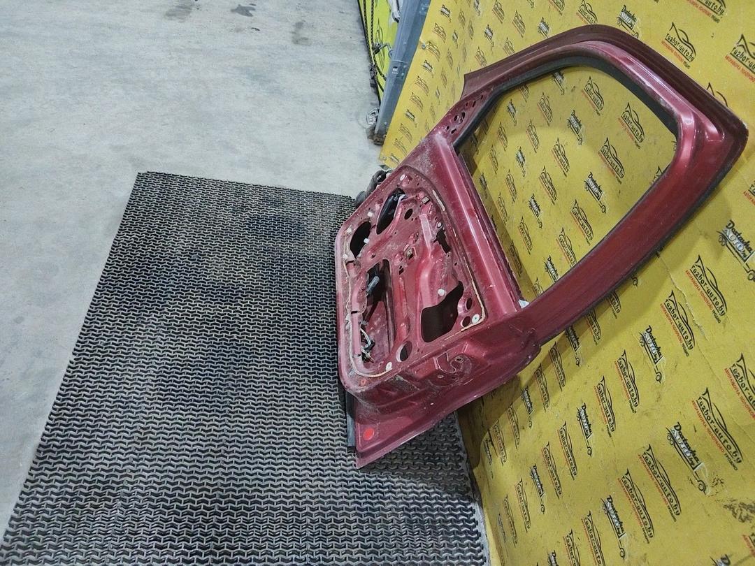 Дверь передняя правая D8646K Fiat Palio купить с доставкой