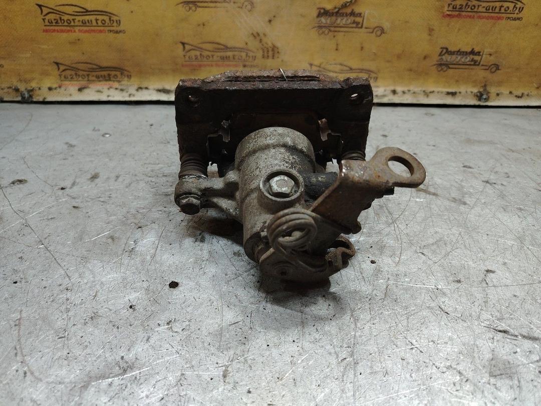 Суппорт задний правый HWWJDD Fiat Stilo - Фото 5