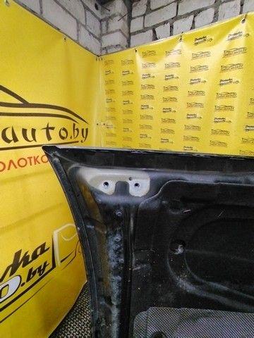 Капот DMWMY6 Opel Signum undefined