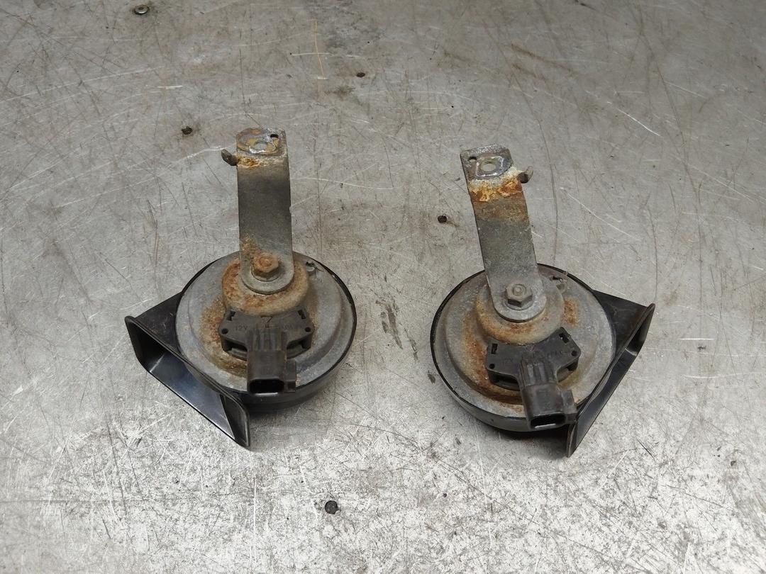 Сигнал (клаксон) JC1WMB Volvo XC70 купить с доставкой