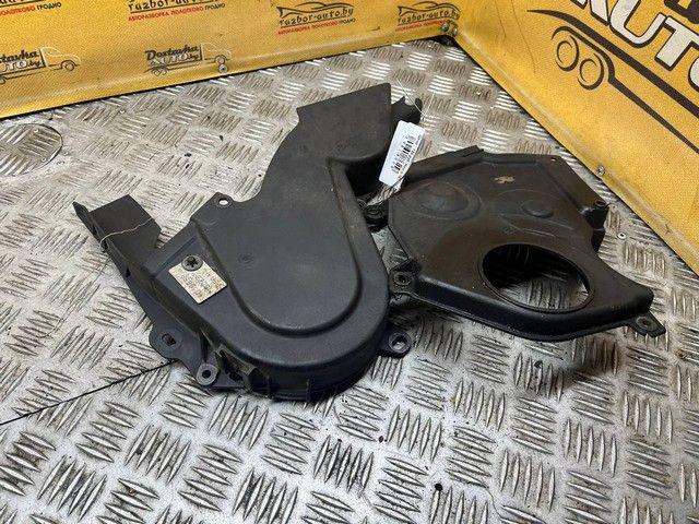 Защита (кожух) ремня ГРМ ZEWCJB Citroen C8