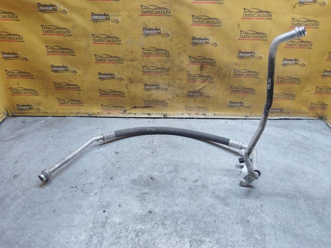 Трубка кондиционера YSSO4P Nissan Micra undefined