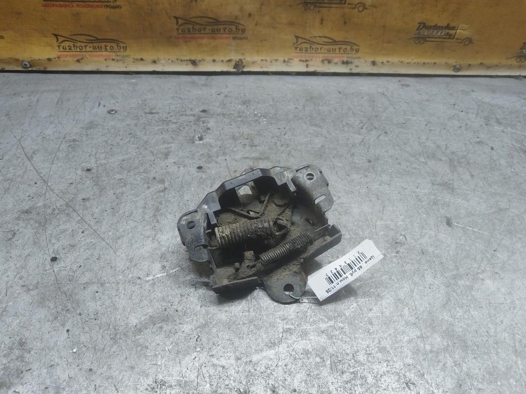 Замок капота W11PX1 Mitsubishi Grandis купить с доставкой