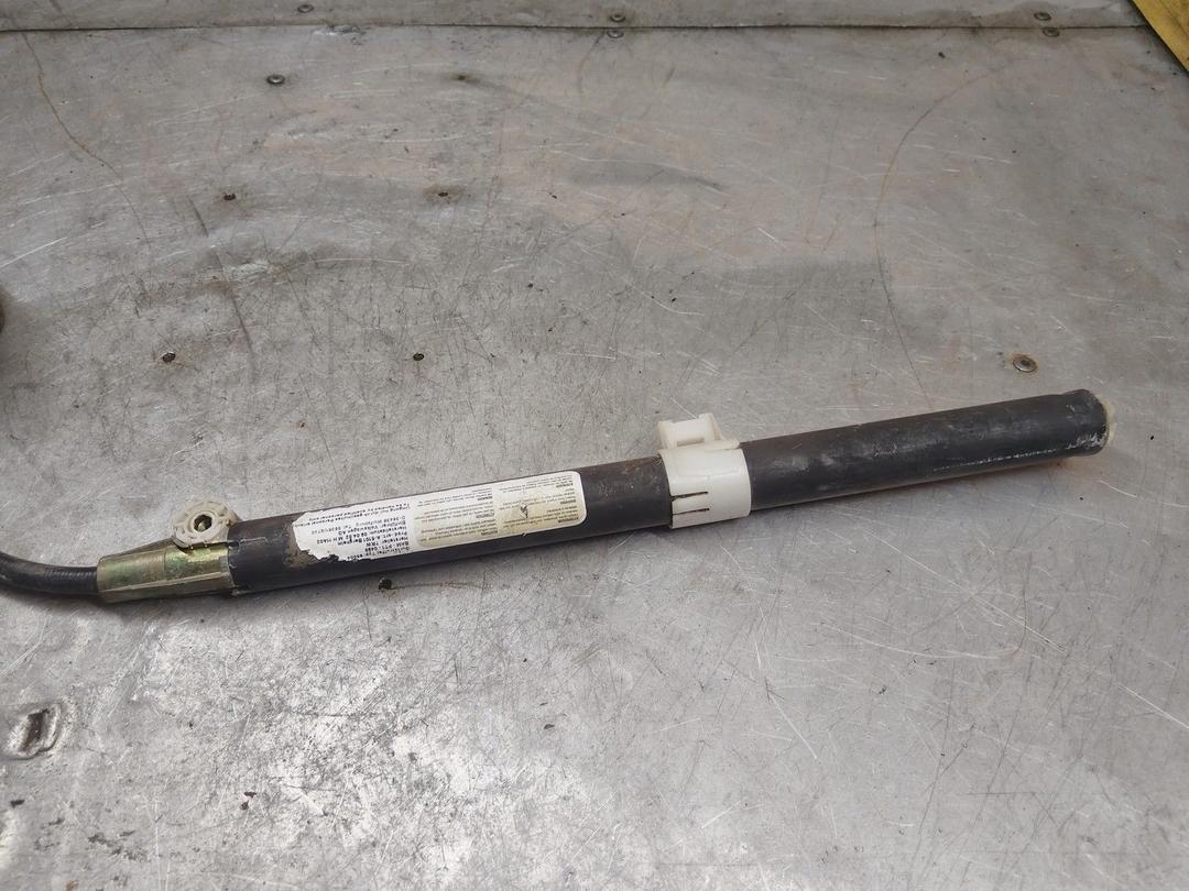 Ремень безопасности передний правый P044MB Ford Galaxy - Фото 3