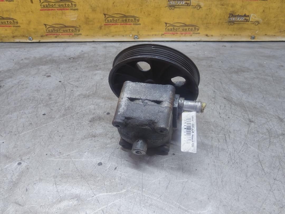 Насос гидроусилителя руля DH05ER Volvo S80 купить в магазине запчастей бу