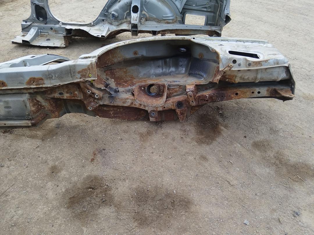 Крыло заднее левое KL1H5Q Toyota Avensis купить с доставкой. Огромный выбор запчастей и марок авто. У нас есть практически все.