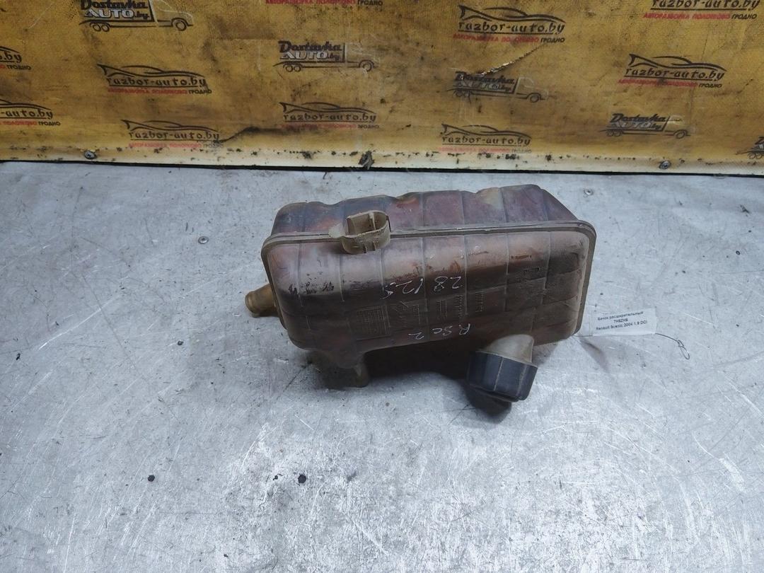 Бачок расширительный 7H5ZH5 Renault Scenic купить на авторазборке