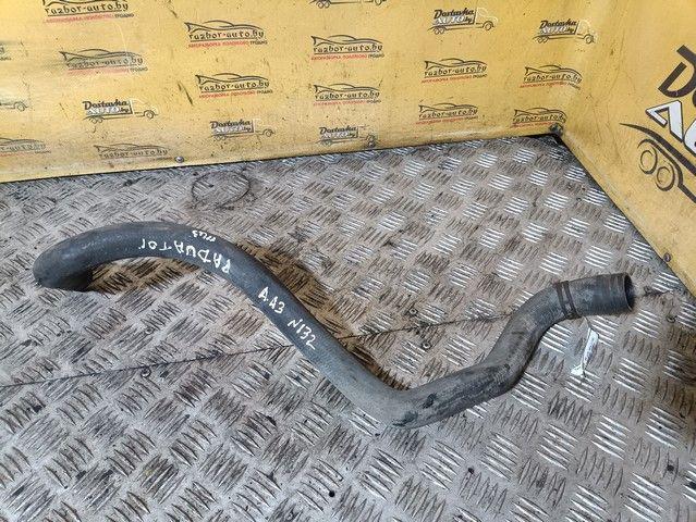 Патрубок радиатора ODKL8J Audi A3 - Фото 2